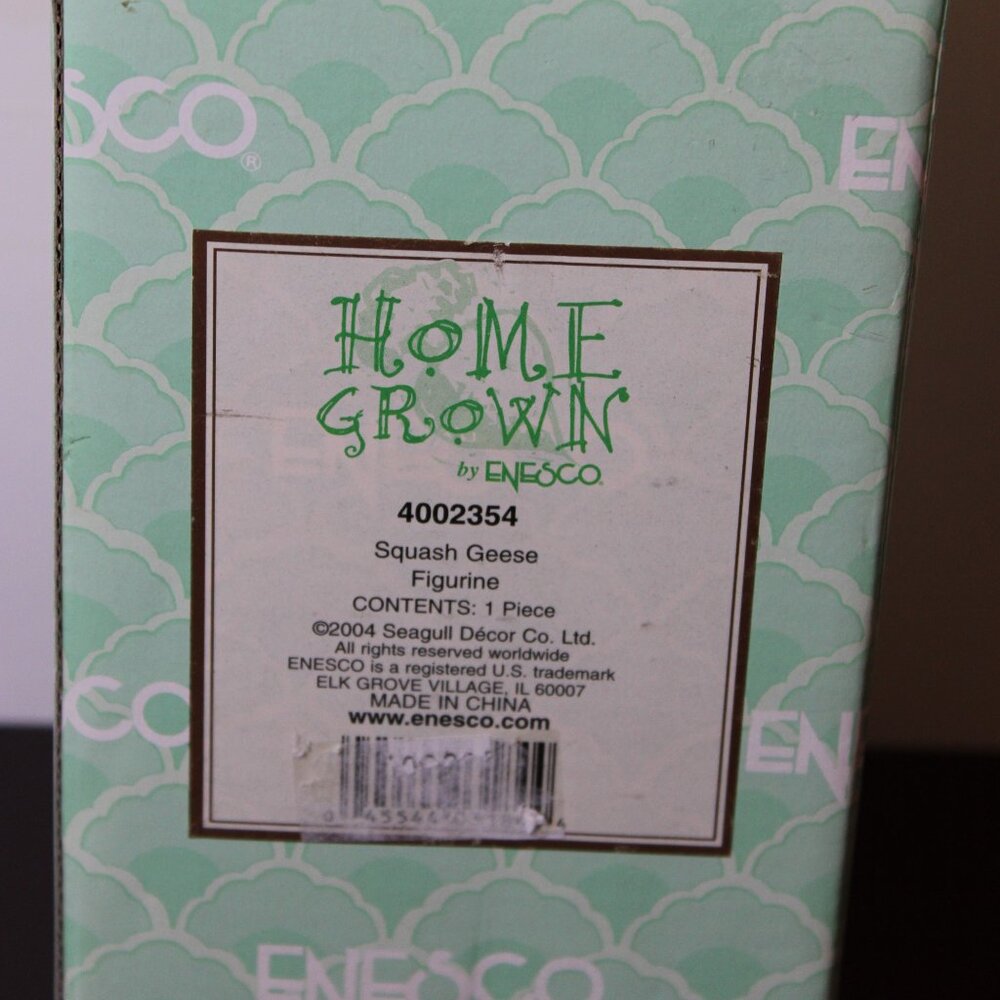 Have one to sell? Sell one like this Sell something else  Share Enesco Home Grow - Picture 6 of 7